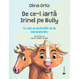 De ce-l iarta Irinel pe Bully PlayLearn Toys