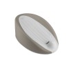 Suport anatomic pentru cadita - Gri, Dolu Nuve