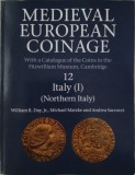 Medieval European Coinage - 12 Italy I - Northern Italy