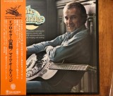 Vinil &quot;Japan Press&quot; Mike Auldridge &lrm;&ndash; Mike Auldridge (NM), Pop