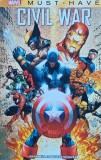 Cumpara ieftin Marvel. Civil War - 2021 - Mark Millar (AS305)