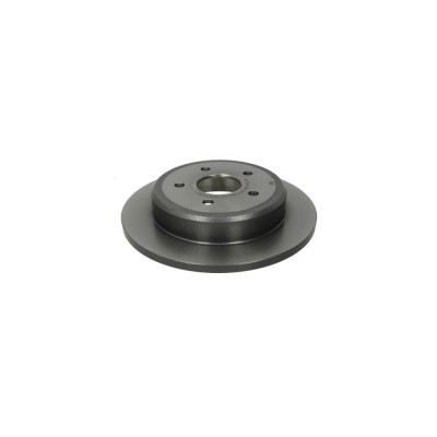 Disc frana JEEP GRAND CHEROKEE III WH WK BREMBO 08A86311 foto