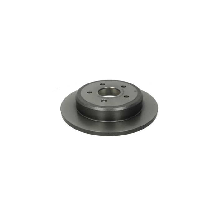 Disc frana JEEP GRAND CHEROKEE III WH WK BREMBO 08A86311