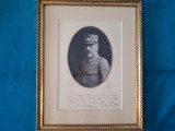 Maresalul Constantin Prezan, 1922 /REDUS CU 200 LEI DE LA 800 LEI/ ULTIMUL PRET