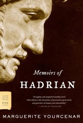 Memoirs of Hadrian foto
