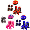 Set patine, L (39-43), 7Toys