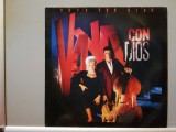 Vaya Con Dios &ndash; Vaya Con Dios (1988/BMG/RFG) - Vinil/Vinyl/NM+