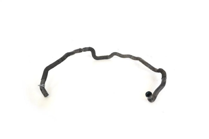 Furtun de lichid de răcire LAND ROVER DISCOVERY IV L319 2009 OEM: AH22-4090-CC 10843161