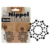 Bijuterii Intime Adezive Nipple Stickers