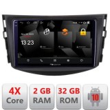 Navigatie Toyota RAV4 5230-018 Android Ecran 720P Quad Core 2+32 carplay android auto CarStore Technology