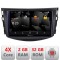 Navigatie Toyota RAV4 5230-018 Android Ecran 720P Quad Core 2+32 carplay android auto CarStore Technology