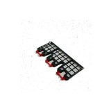 Suport pahare original Electrolux AEG Husqvarna pentru masina de spalat vase - cod 140000450027