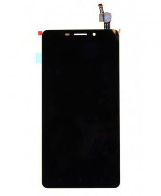 Ecran LCD Display Lenovo A5600, A5860 Negru foto