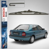 Cumpara ieftin Ștergător Lunetă Nissan Sunny III Liftback (N14) 1990&ndash;1995 | Bosch Twin H341