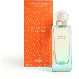 HERM&Egrave;S Un Jardin Sur Le Nil Celebrating with Herm&egrave;s Eau de Toilette unisex 100 ml