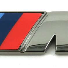 Emblema Oe Bmw M Bmw Seria 2 F22, F87 2012→ 51148058882