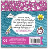 Provocari istete: Poti sau nu poti? | Aurore Meyer, Didactica Publishing House