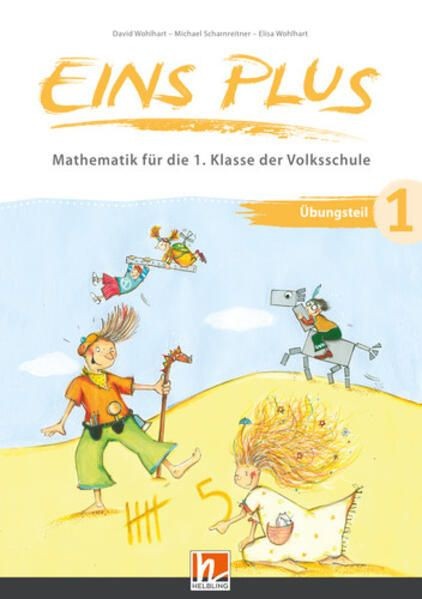 EINS PLUS 1, &Uuml;bungsteil (LP 2023)