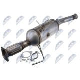 Filtru particule DPF Opel Movano B 2.3cdti 2010-, Renault Master 2.3dci 2010-, Euro 5, 208022746R