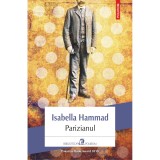Parizianul, Isabella Hammad, Polirom