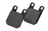 Placute Frana Fata Scuter Beta Alp 125cc TMMP - Set 2 Bucati