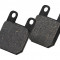 Set 2 Placute Frana Scuter Derbi Fenix 49cc 50cc 80cc