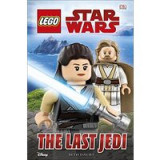 LEGO Star Wars The Last Jedi