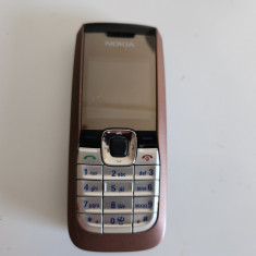 Telefon Nokia 2610 folosit stare foarte buna