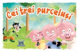 Cei trei purcelusi |