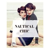 Nautical chic, Amber Butchart