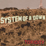 Toxicity - Vinyl | System of a Down