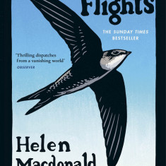 Vesper Flights | Helen Macdonald