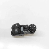 Buton geam ușă st&acirc;nga față TOYOTA PROACE Furgon MDZ_ 2017 OEM: 96783350ZD 31055908