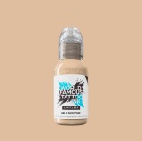 Tus Tatuaje World Famous 30ml Milk Skintone - Cerneala Tattoo Profesionala Vegan