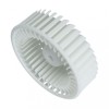 Turbina Ventilator Uscator Rufe Arctic Original 2981320200, Compatibil Beko, Blomberg, Diametru 150mm, Inaltime 48mm