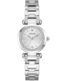 Ceas Dama, Guess, Empress GW0869L3 - Marime universala