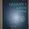 Maria Parlog&nbsp;-&nbsp;Gramatica limbii latine