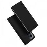 Husa pentru Xiaomi Redmi Note 12 4G, DUX DUCIS, Skin Pro, Neagra