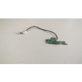 Switch Board Laptop HP Pavilion dv2000