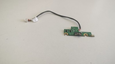 Switch Board Laptop HP Pavilion dv2000 foto