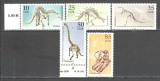 D.D.R.1990 100 ani Muzeul de Istorie Naturala a Universitatii Humboldt SD.526