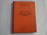 MEMORATORUL OFITERULUI DE INFANTERIE SI DE VINATORI DE MUNTE DIN REZERVA - RADU MARINELA
