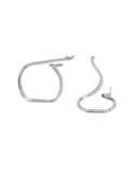 Set fibra reparatie DRL far dreapta BMW seria 4 F32, F36 Facelift - LG-F32X right - pentru farurile cu bixenon, Xenon Bright