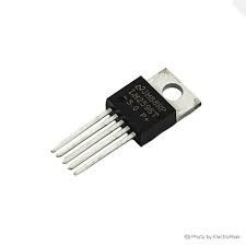 LM2596T-5.0 - National Semiconductor