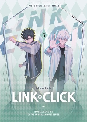 Link Click Vol.3 foto