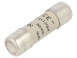 Siguranţă cilindrică industrială 32A 500VAC - ETI POLAM