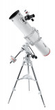 Vand Telescop Newtonian/Reflector - Bresser NT150L + accesorii.