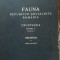 FAUNA RSR CRUSTACEA/ DECAPODA - MIHAI BACESCU