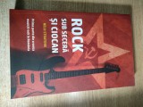 Cumpara ieftin Rock sub secera si ciocan - Prima parte din cronica muzicii rock in Romania - Nelu Stratone (Hyperliteratura 2016; Editura Ariergarda)