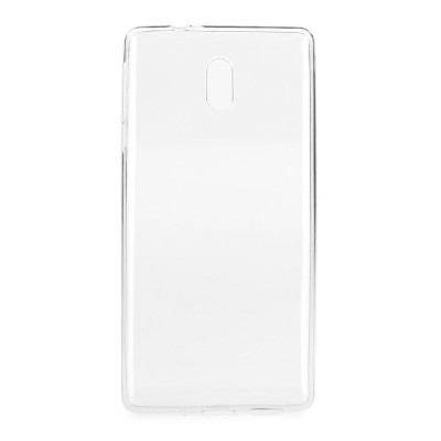 Husa NOKIA 3.1 (2018) - Ultra Slim (Transparent) foto